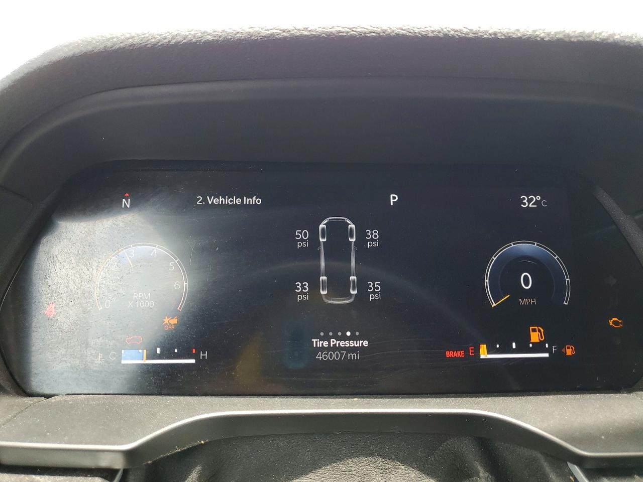 2023 JEEP CHEROKEE