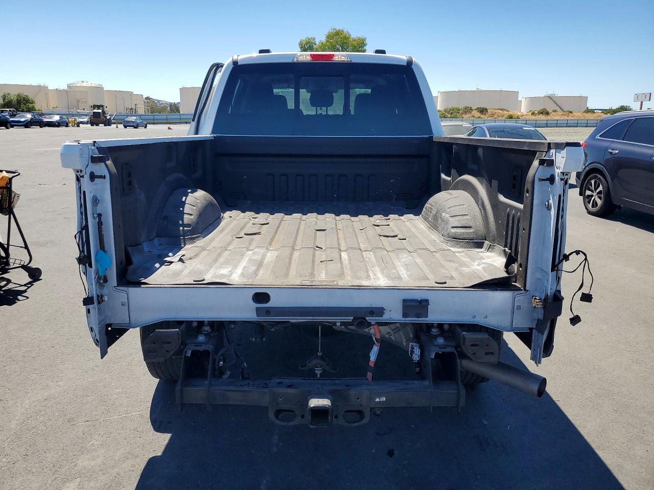 2024 FORD F250