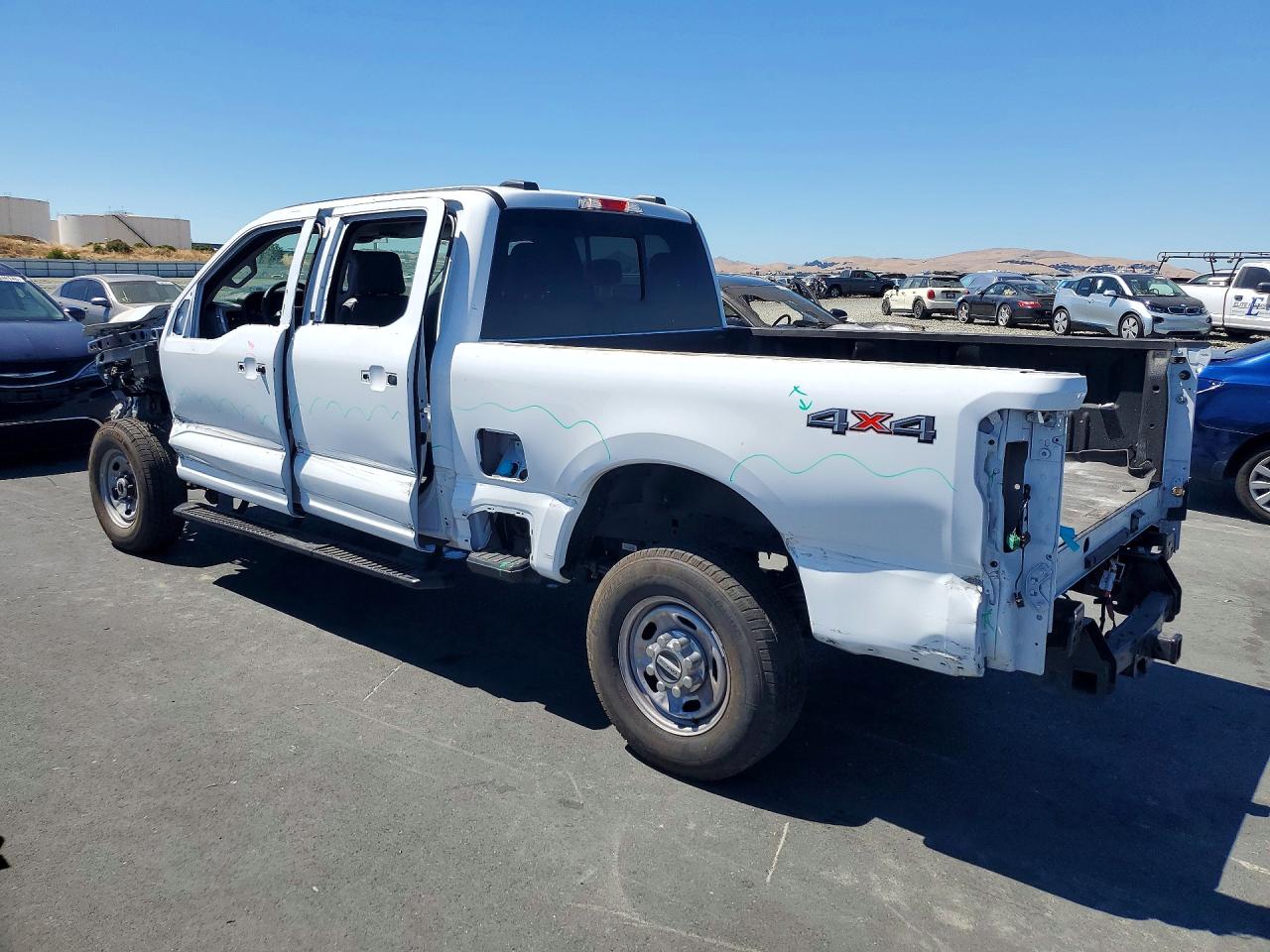 2024 FORD F250