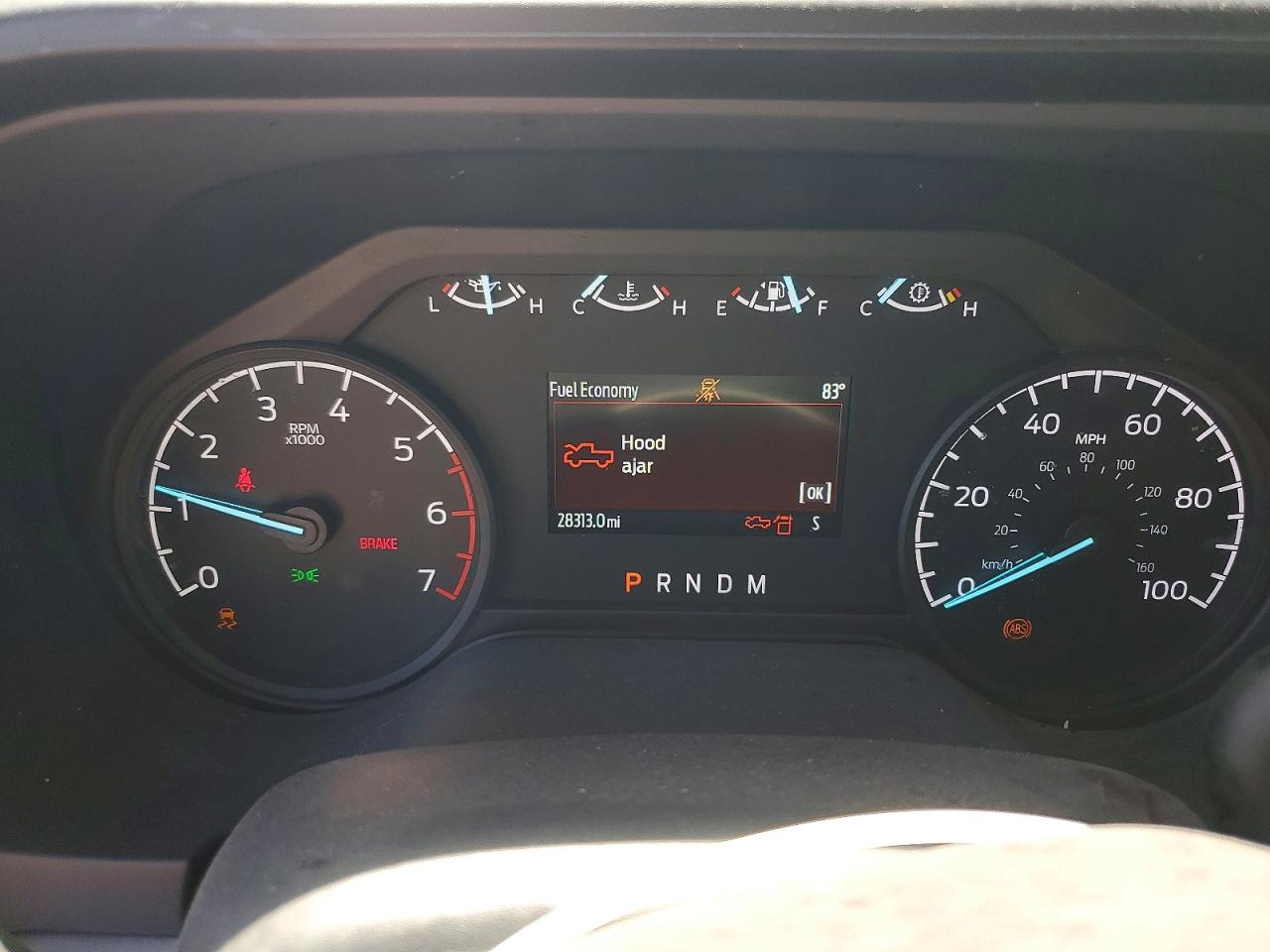 2024 FORD F250