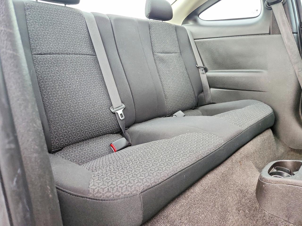 2009 PONTIAC G5