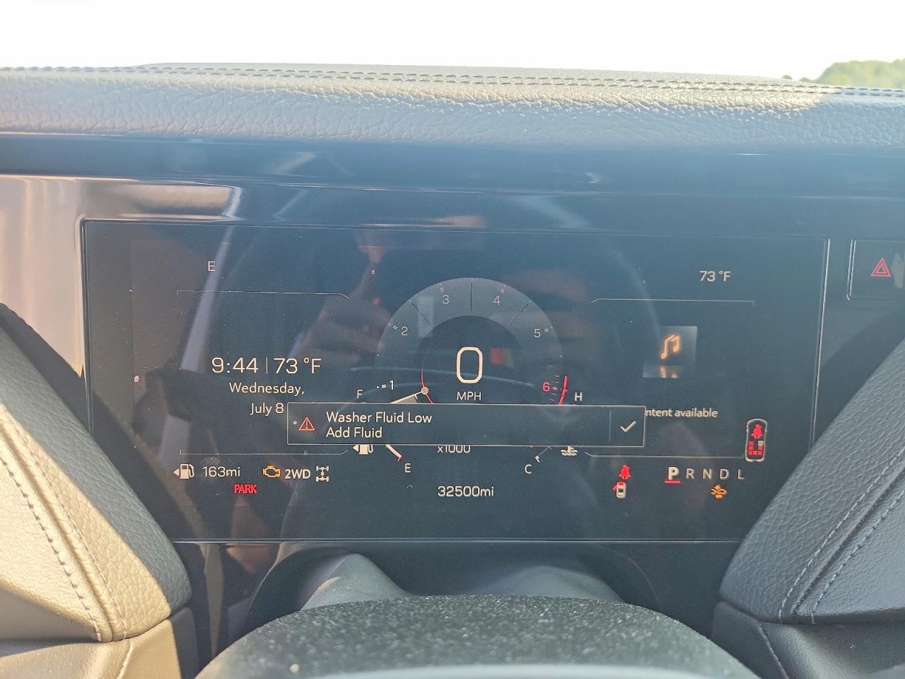 2025 GMC YUKON