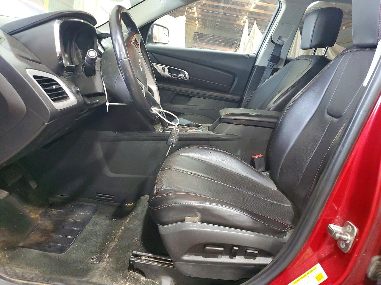 2014 GMC TERRAIN