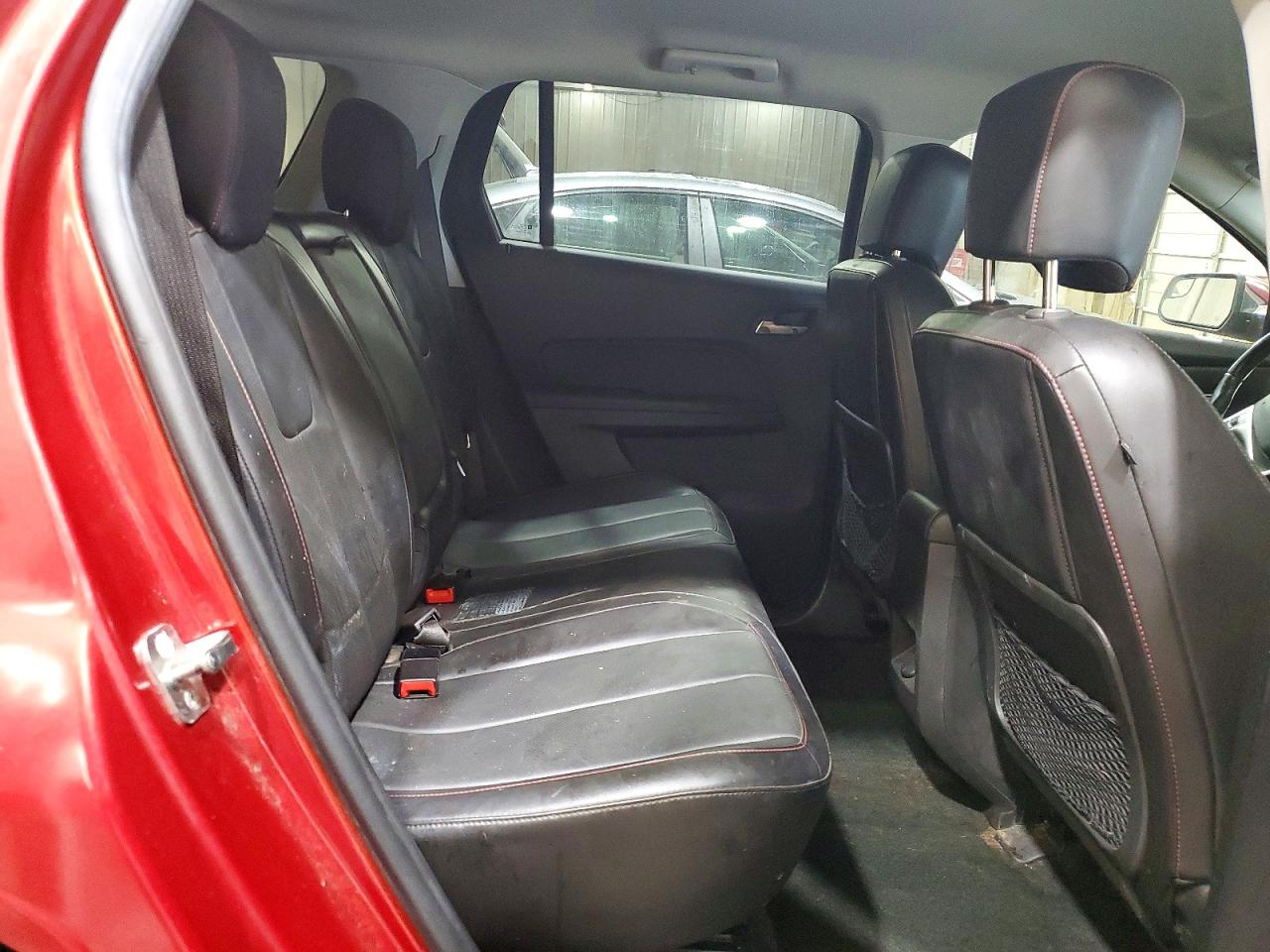 2014 GMC TERRAIN