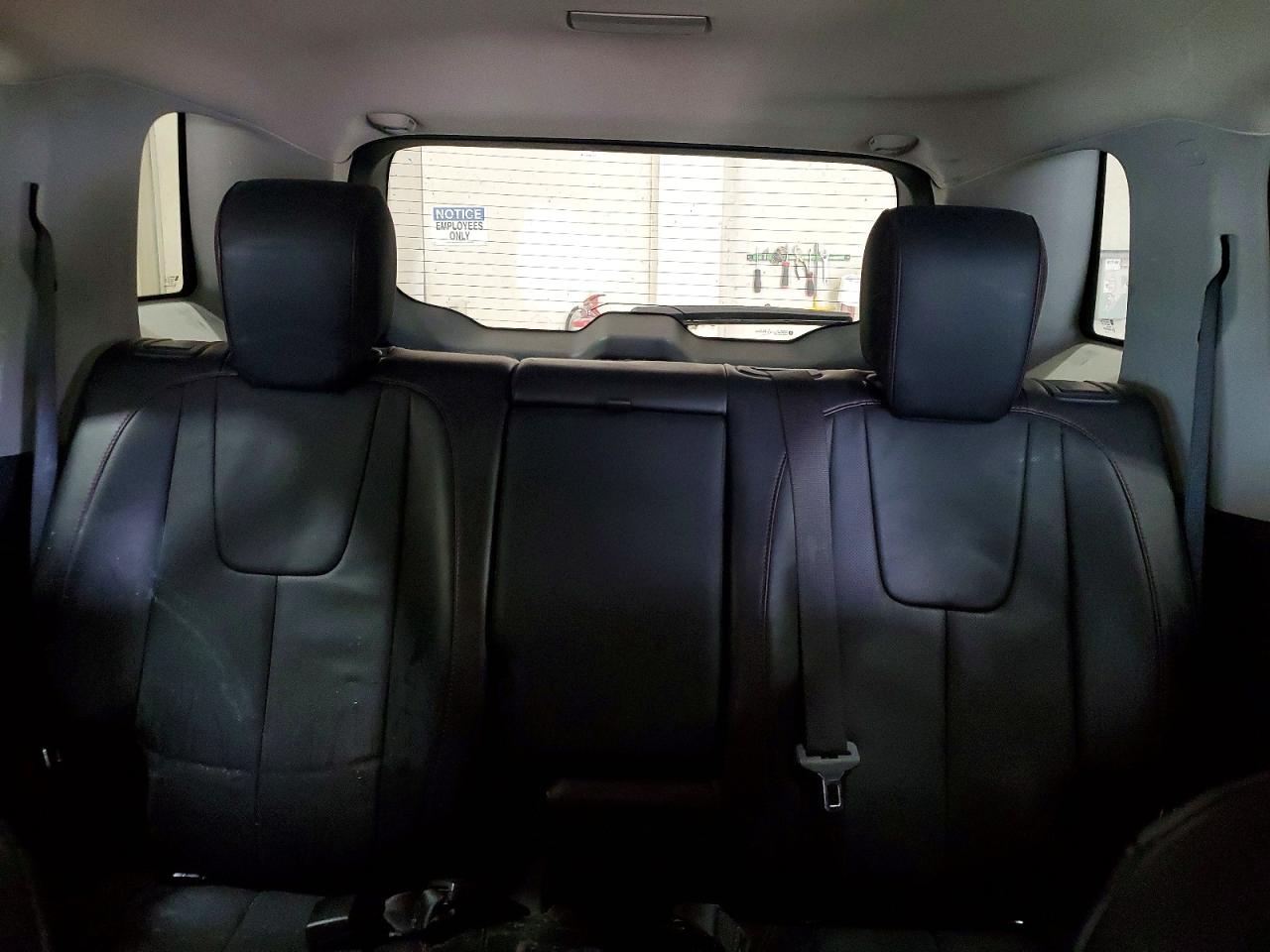 2014 GMC TERRAIN