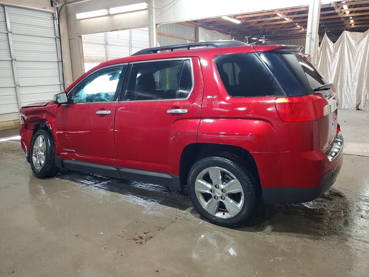 2014 GMC TERRAIN