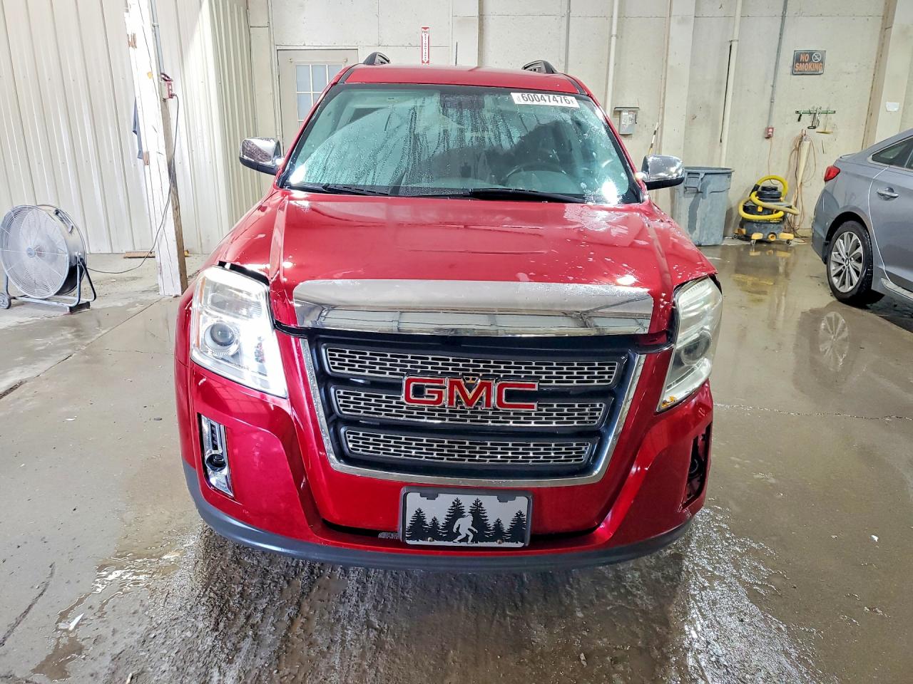 2014 GMC TERRAIN