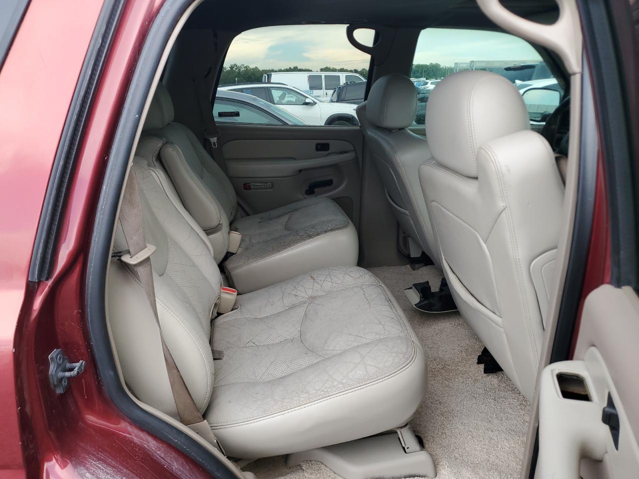 2002 CHEVROLET 1 TON STAK