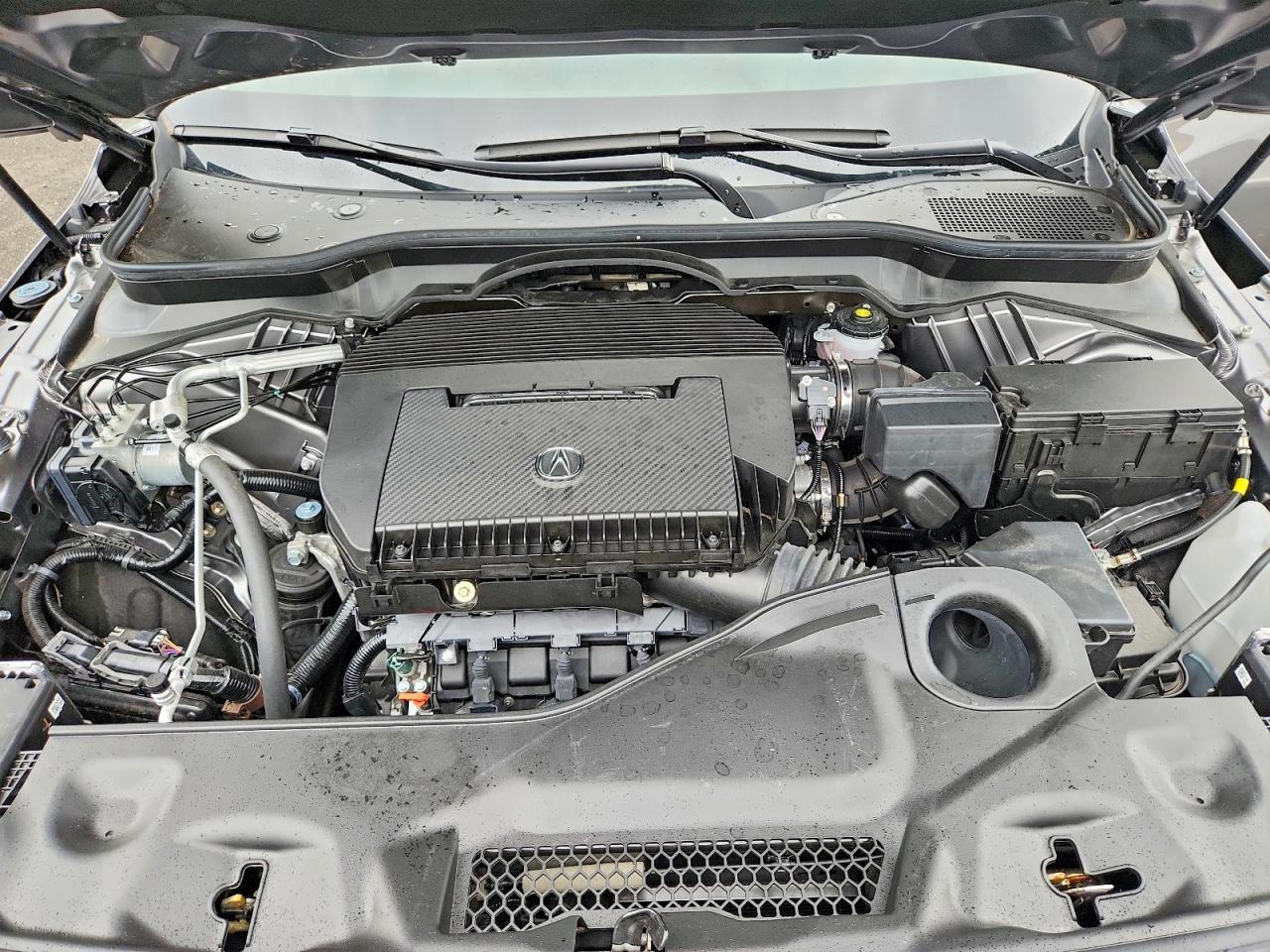2025 ACURA MDX