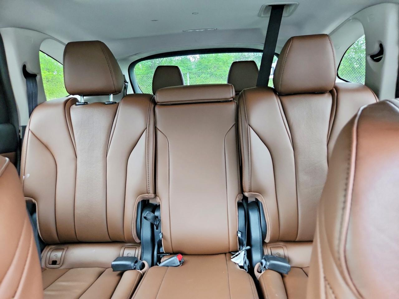 2025 ACURA MDX
