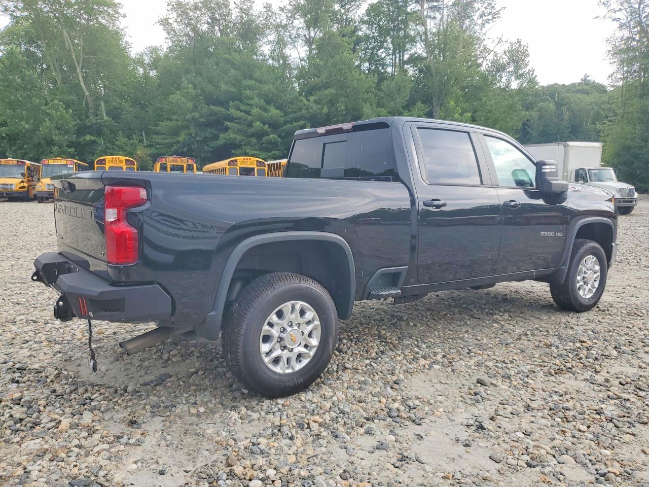 2022 CHEVROLET SILVERADO