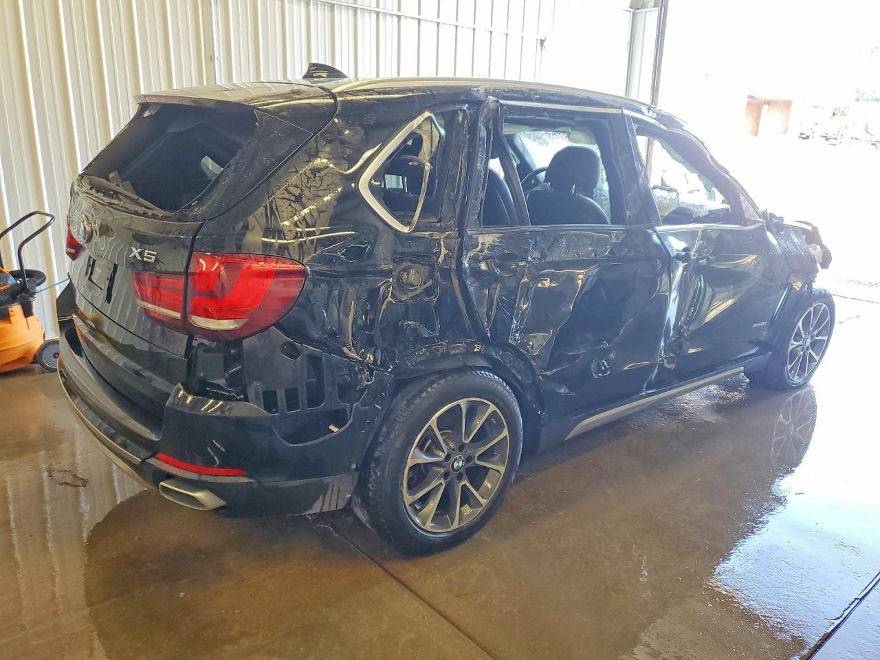 2018 BMW X5