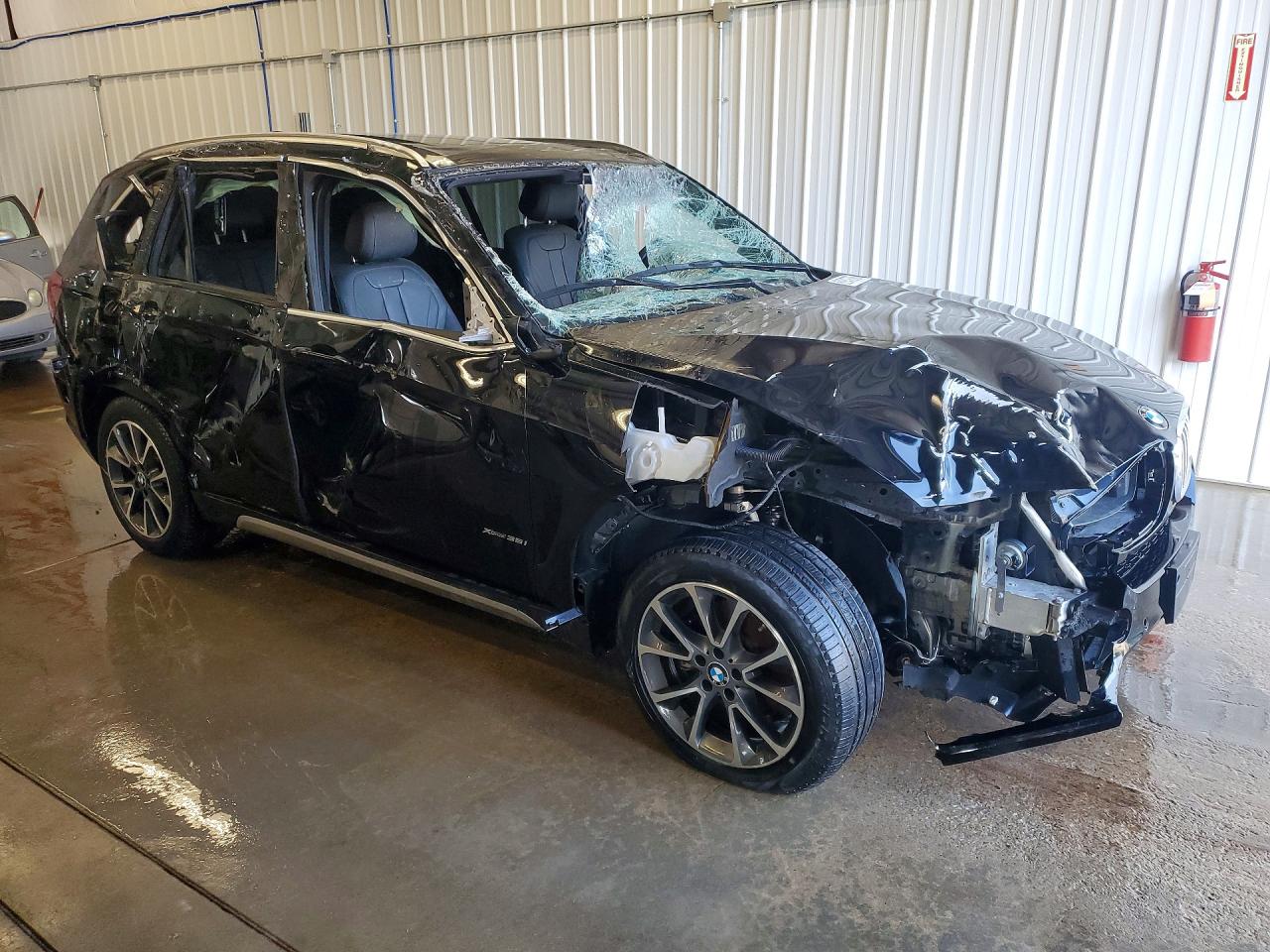 2018 BMW X5