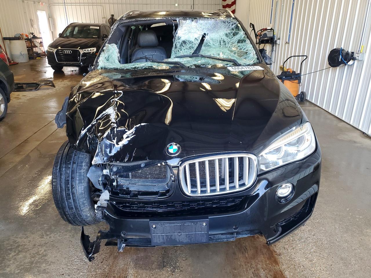 2018 BMW X5