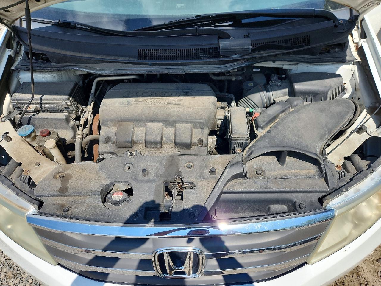 2011 HONDA ODYSSEY