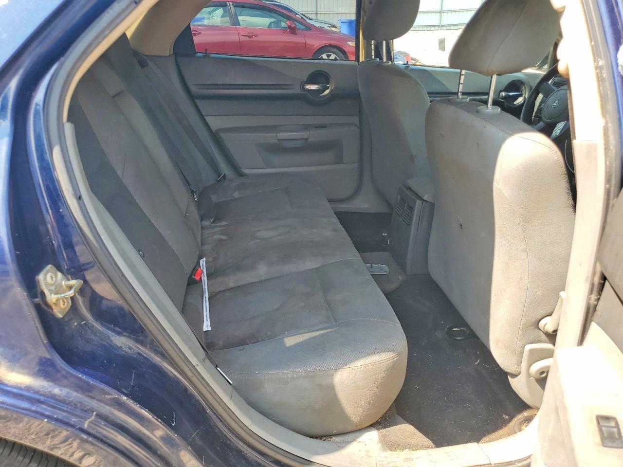 2005 DODGE MAGNUM