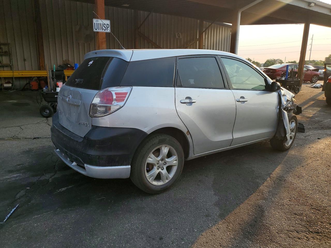 2006 TOYOTA COROLLA