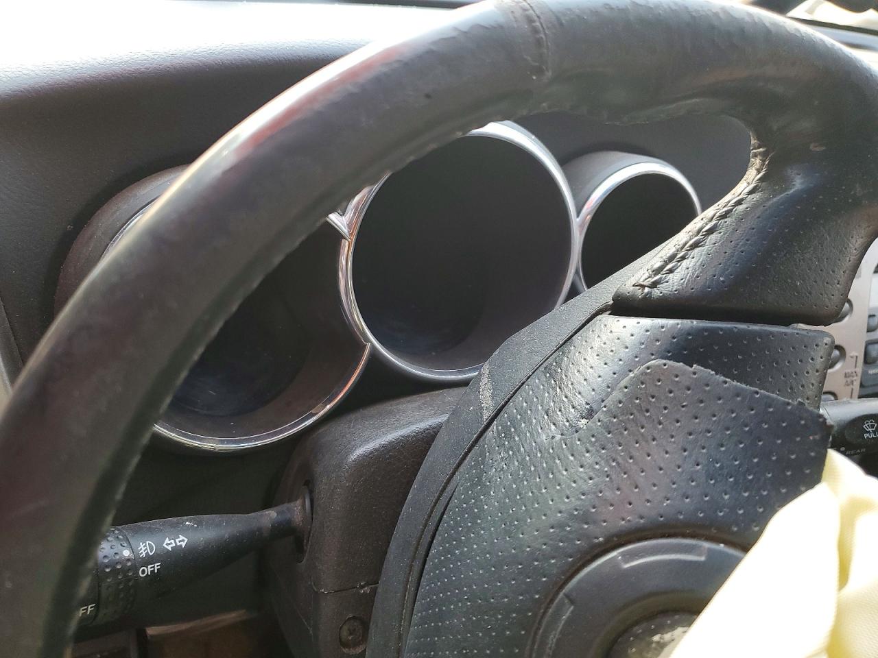 2006 TOYOTA COROLLA