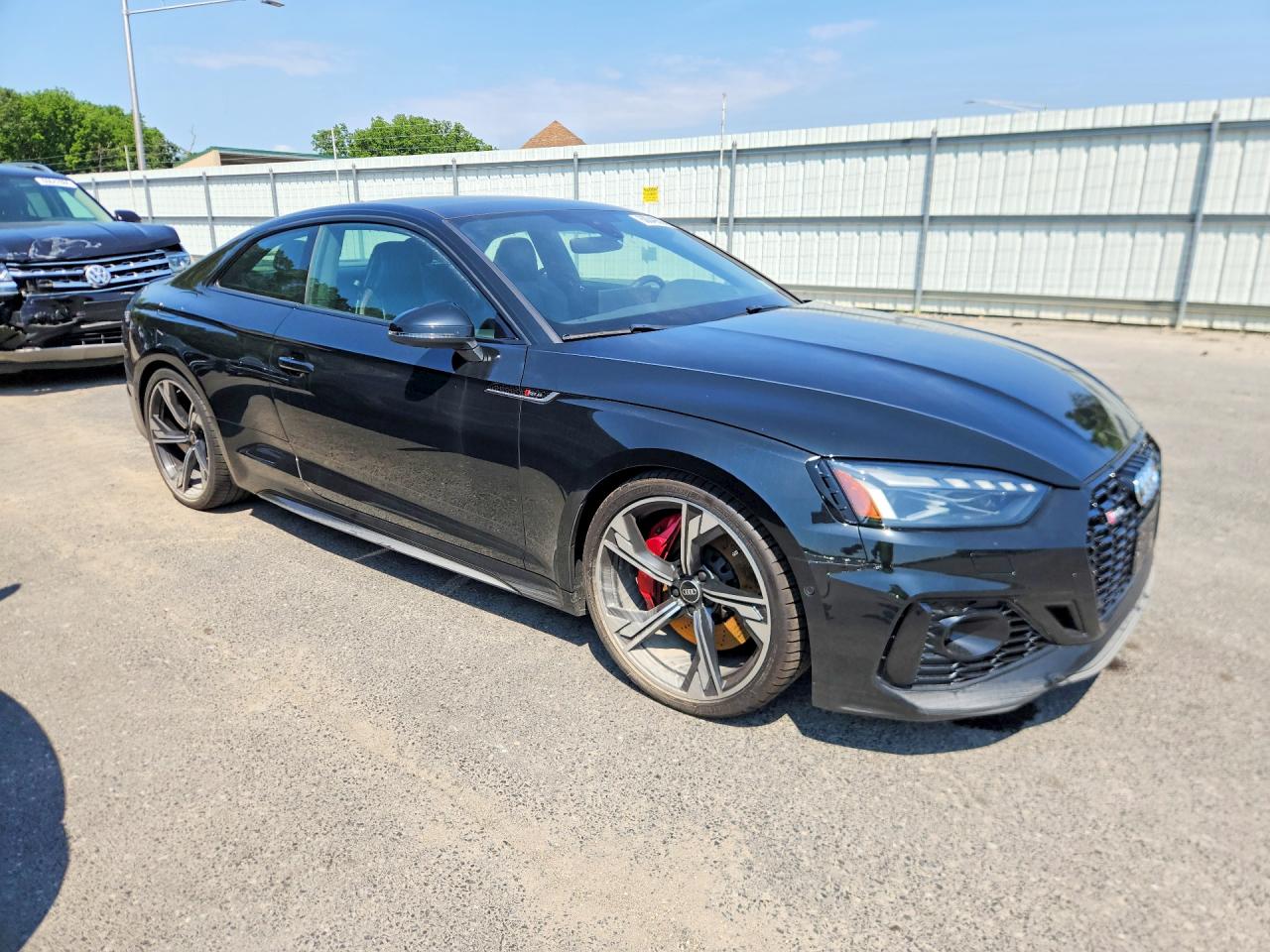 2021 AUDI S5/RS5