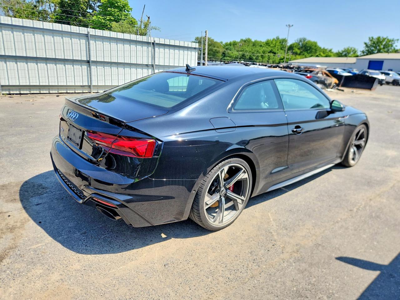 2021 AUDI S5/RS5
