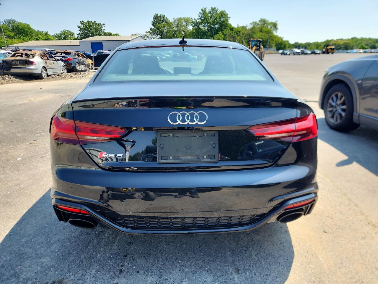 2021 AUDI S5/RS5