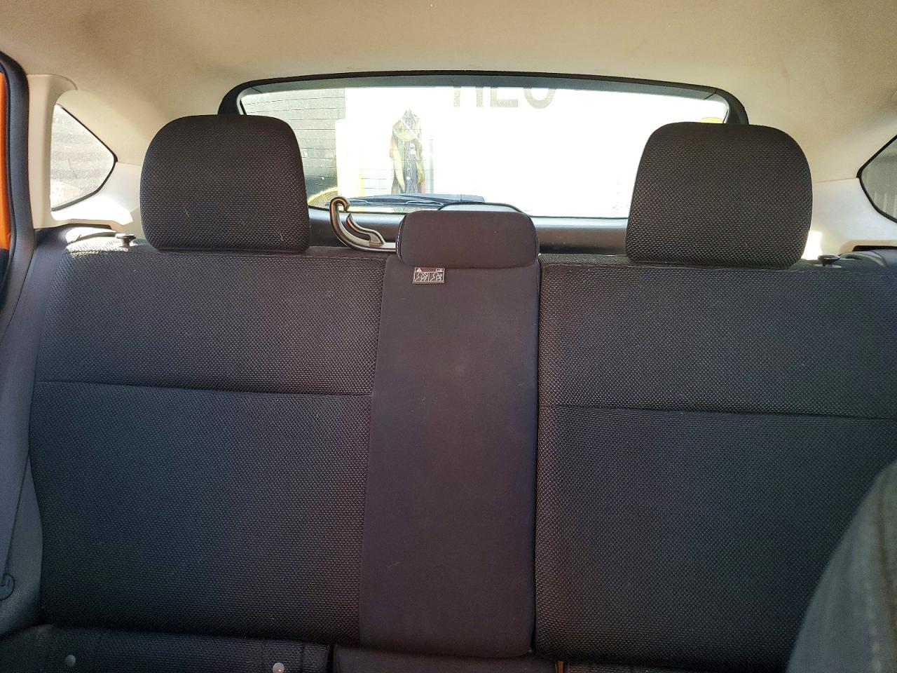 2014 SUBARU XV