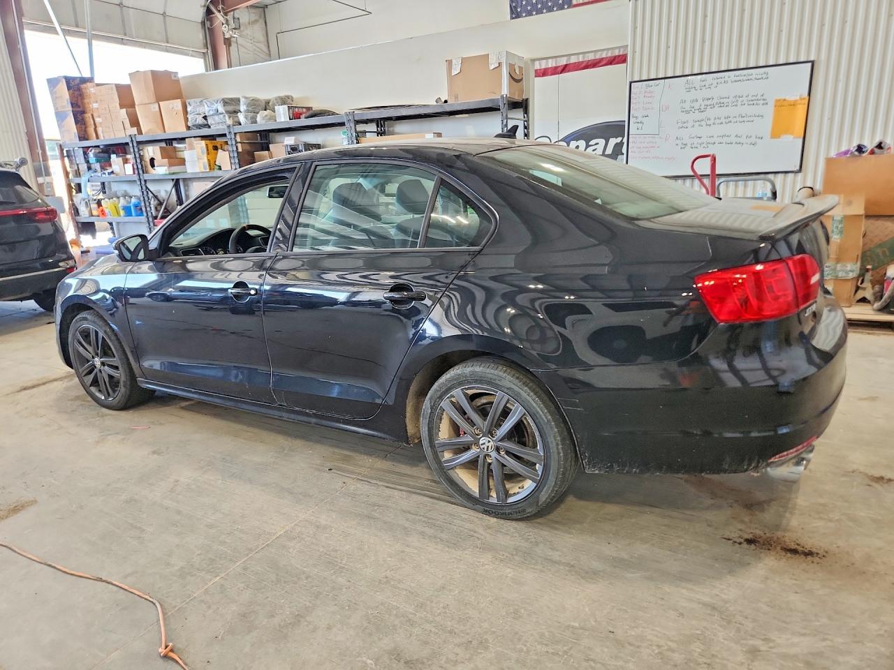 2014 VOLKSWAGEN JETTA