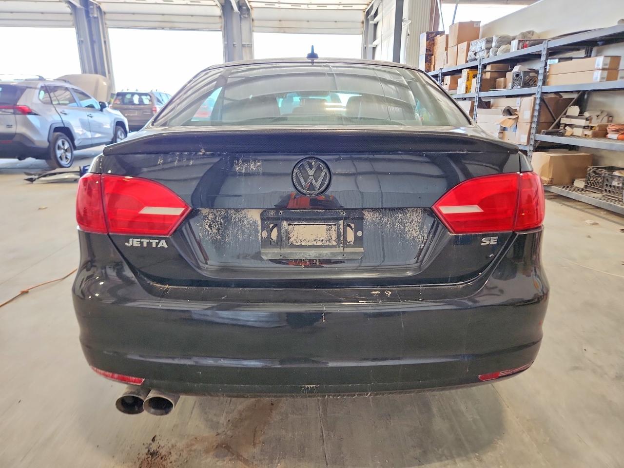 2014 VOLKSWAGEN JETTA