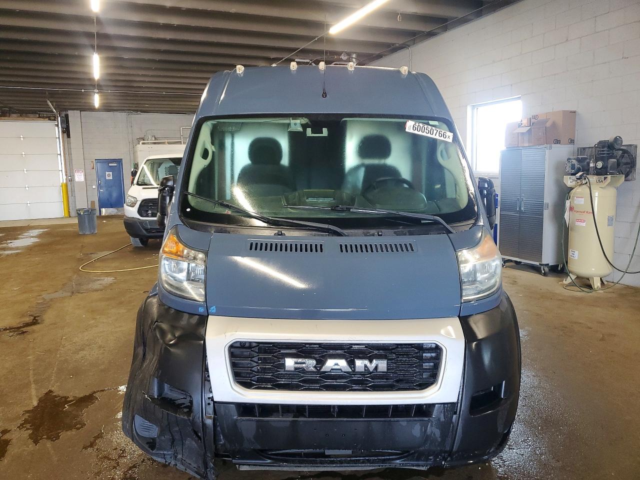 2020 RAM PROMASTER