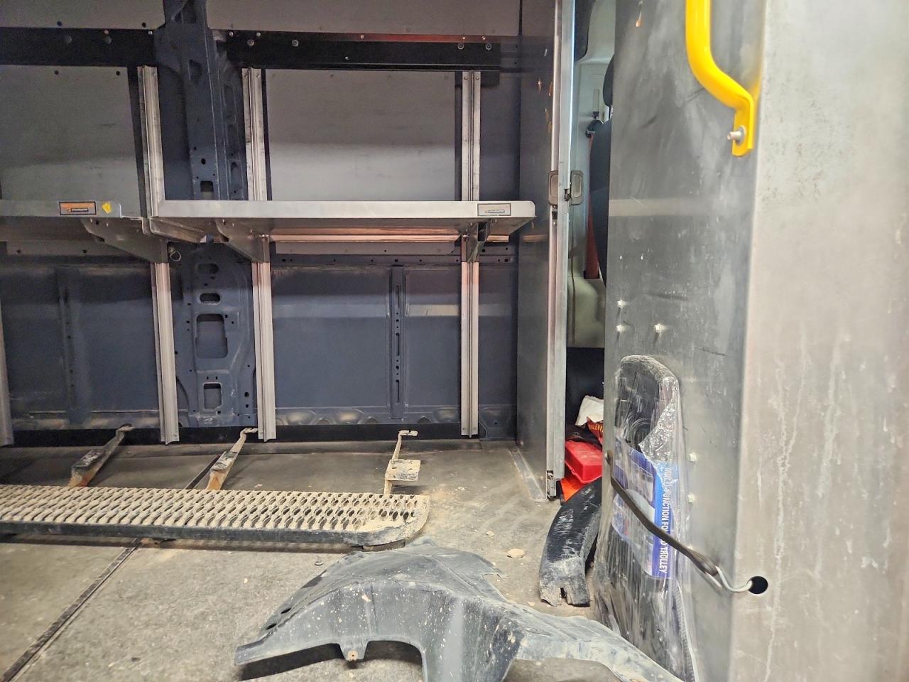 2020 RAM PROMASTER