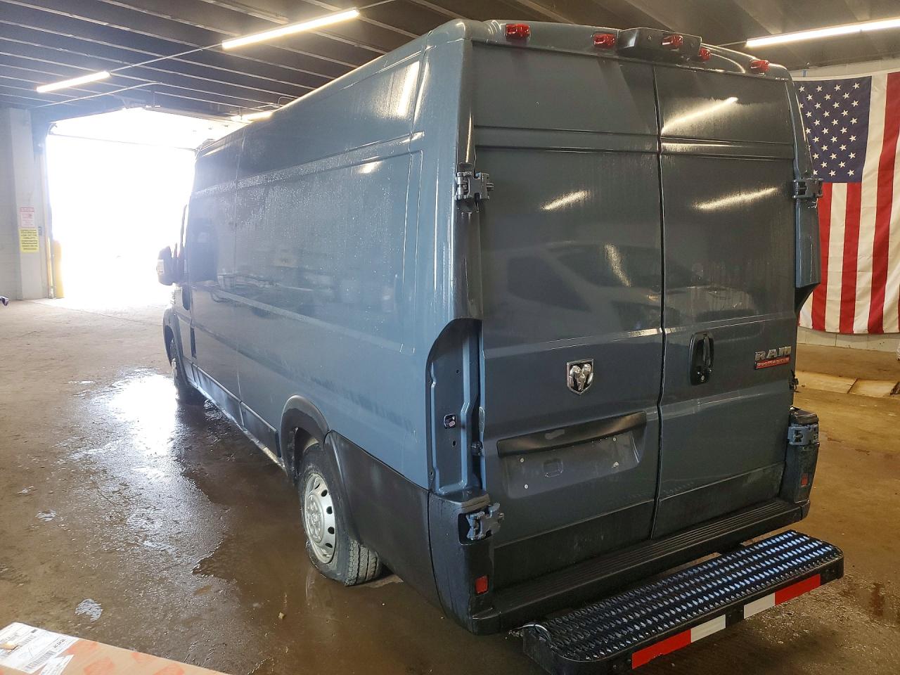 2020 RAM PROMASTER