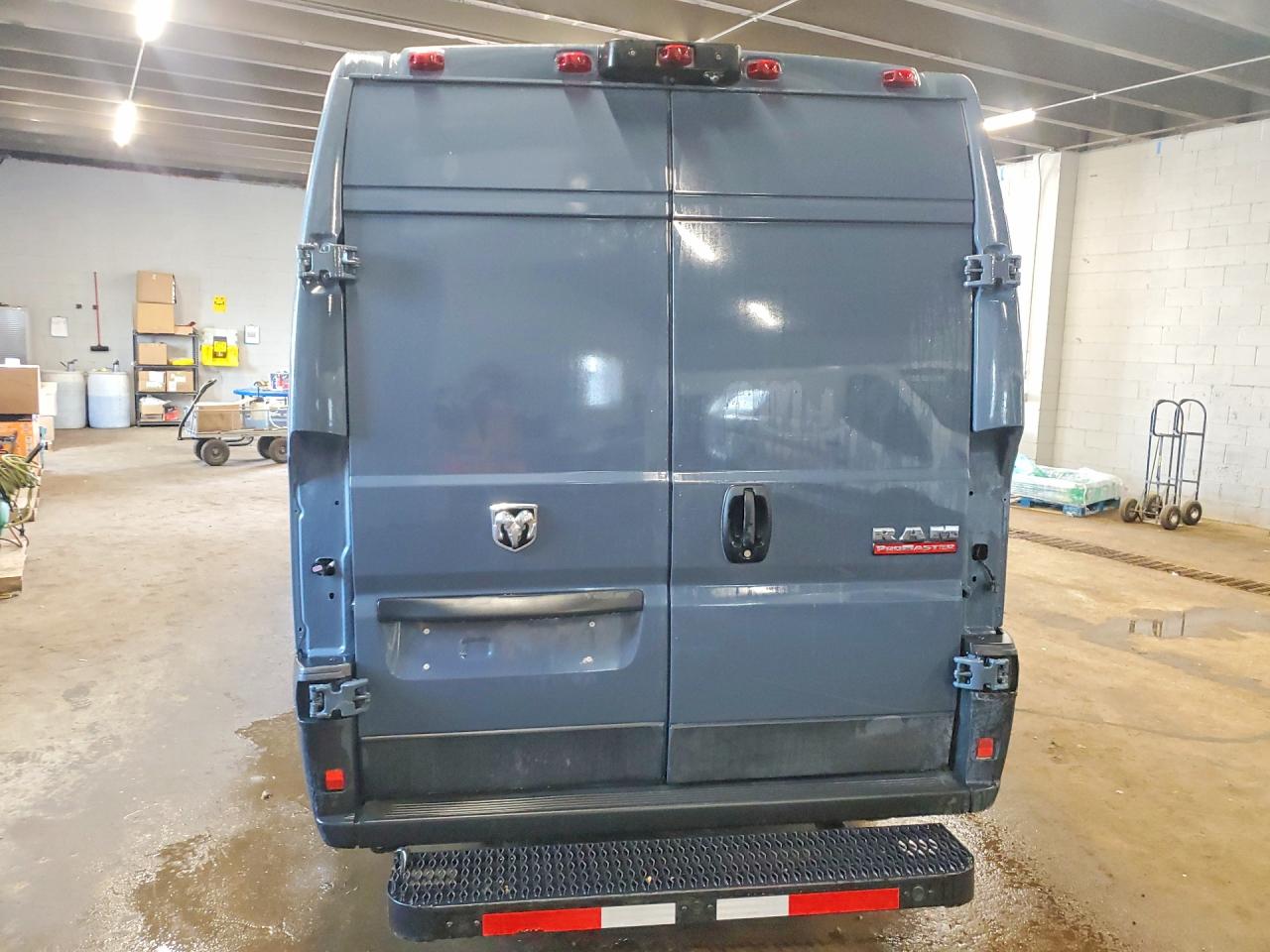 2020 RAM PROMASTER