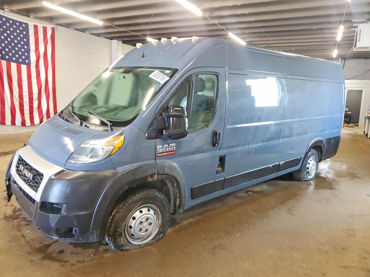 2020 RAM PROMASTER