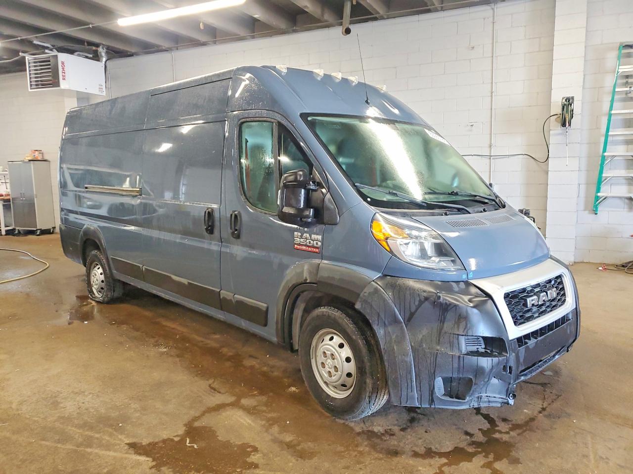 2020 RAM PROMASTER