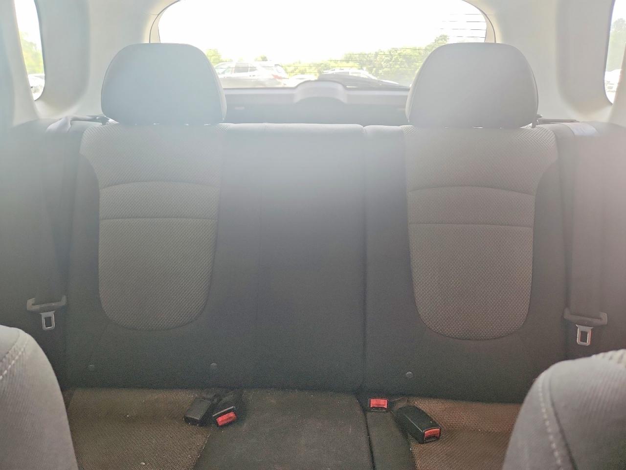 2008 KIA SPECTRA5