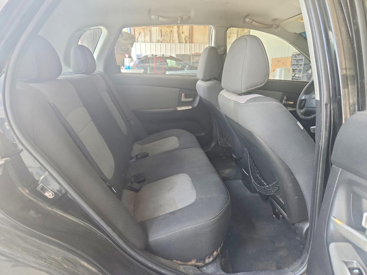 2008 KIA SPECTRA5