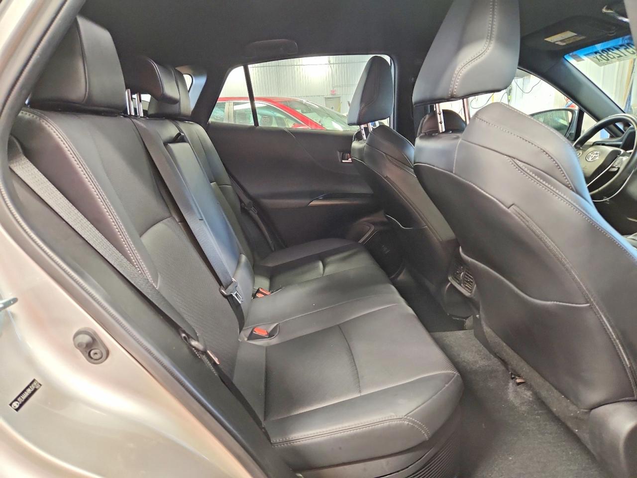 2021 TOYOTA VENZA