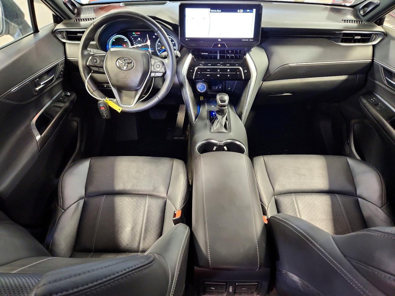 2021 TOYOTA VENZA
