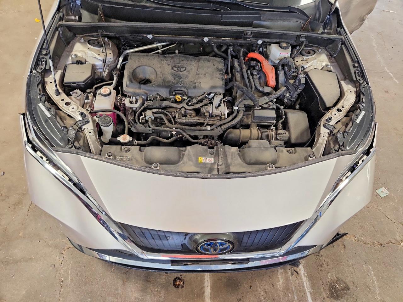 2021 TOYOTA VENZA