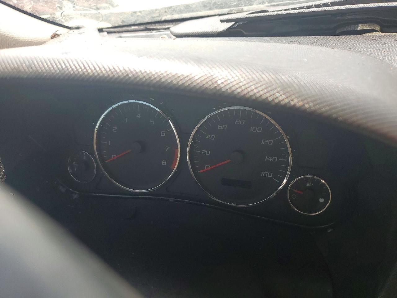 2005 CADILLAC SRX
