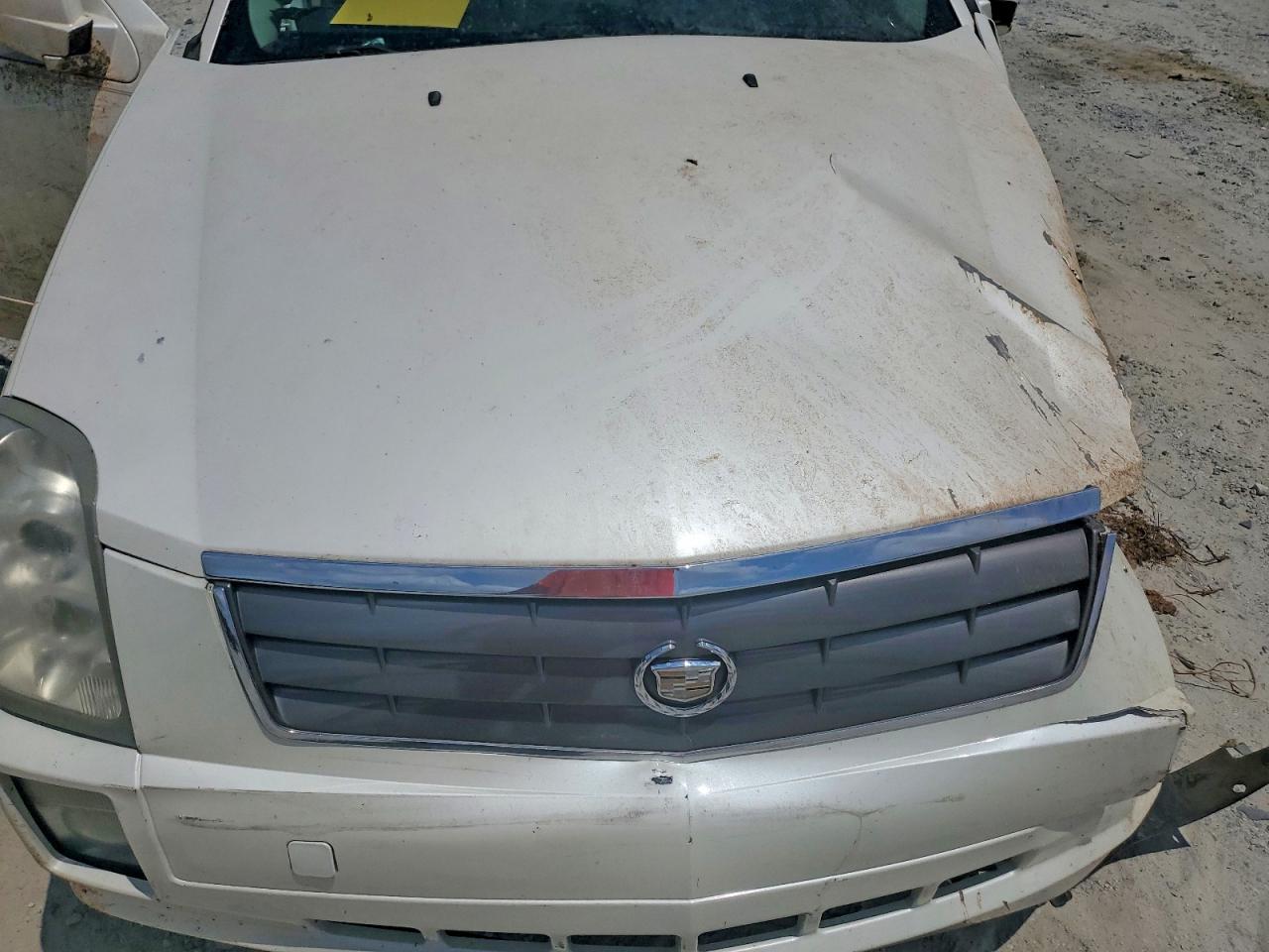 2005 CADILLAC SRX