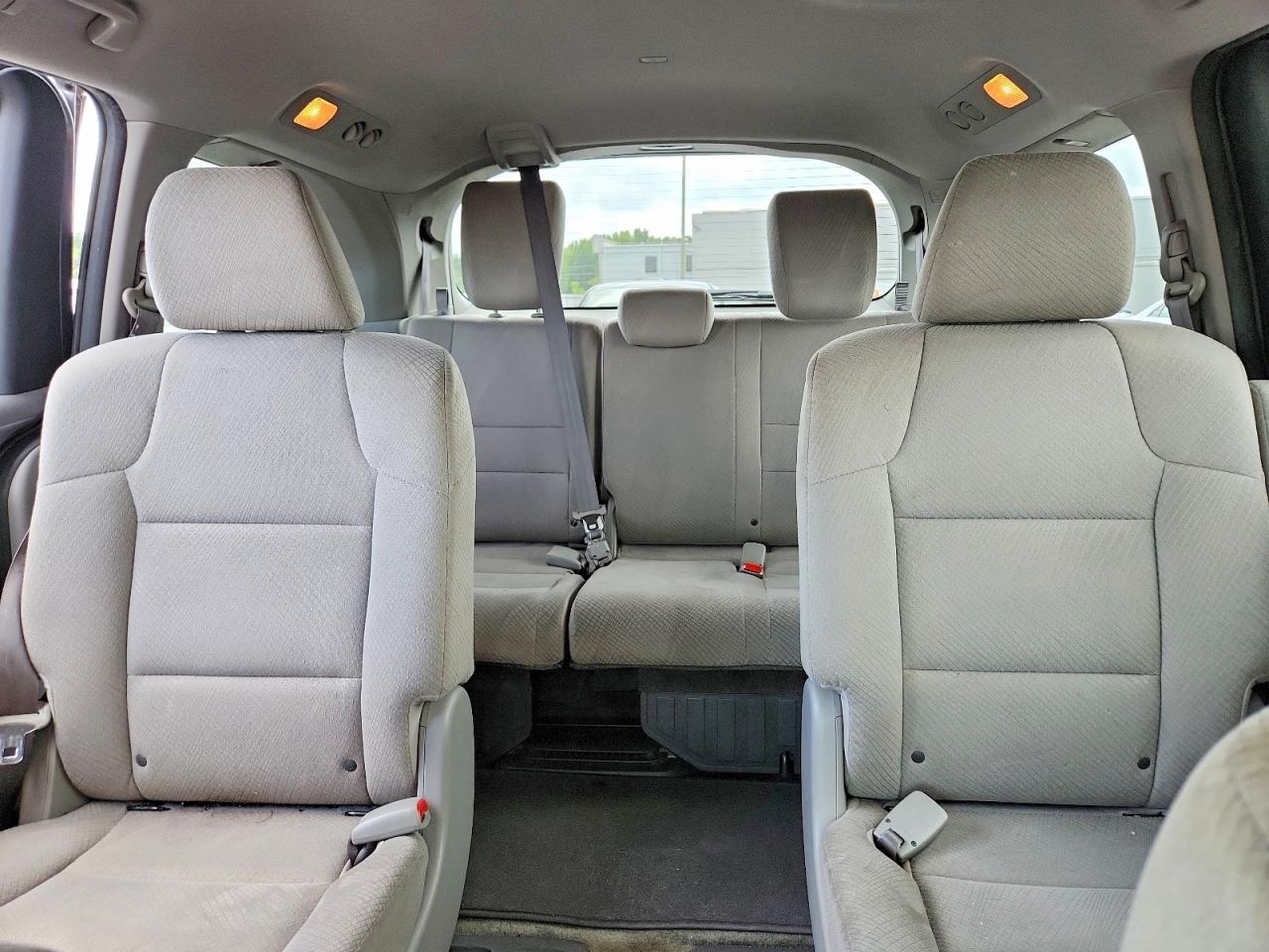 2014 HONDA All Models