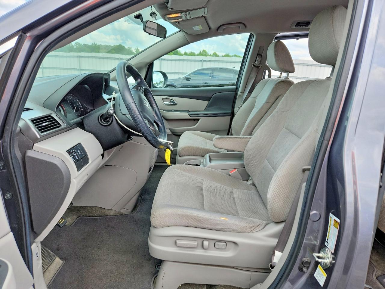 2014 HONDA All Models