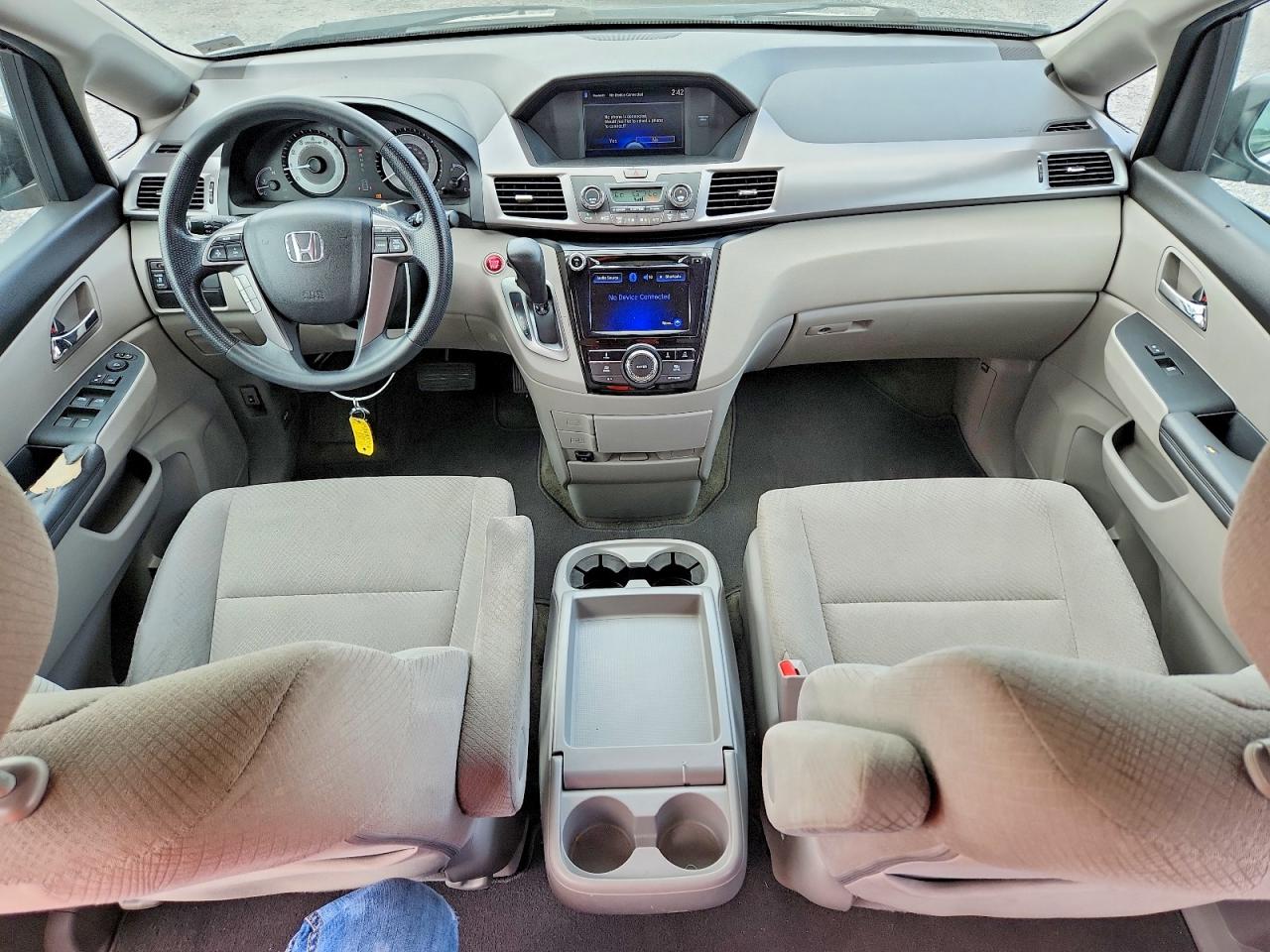 2014 HONDA All Models