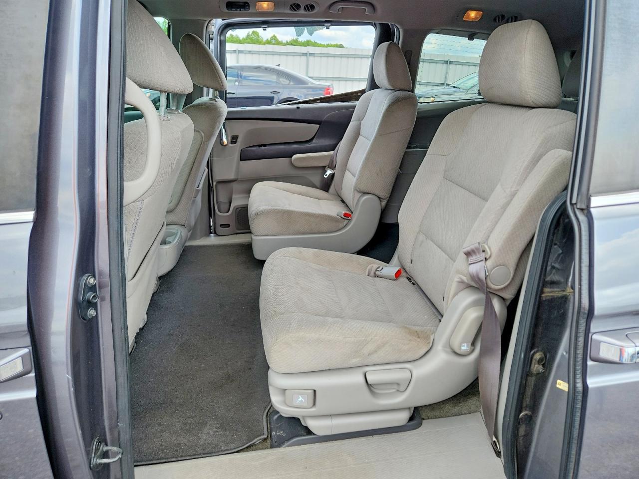 2014 HONDA All Models