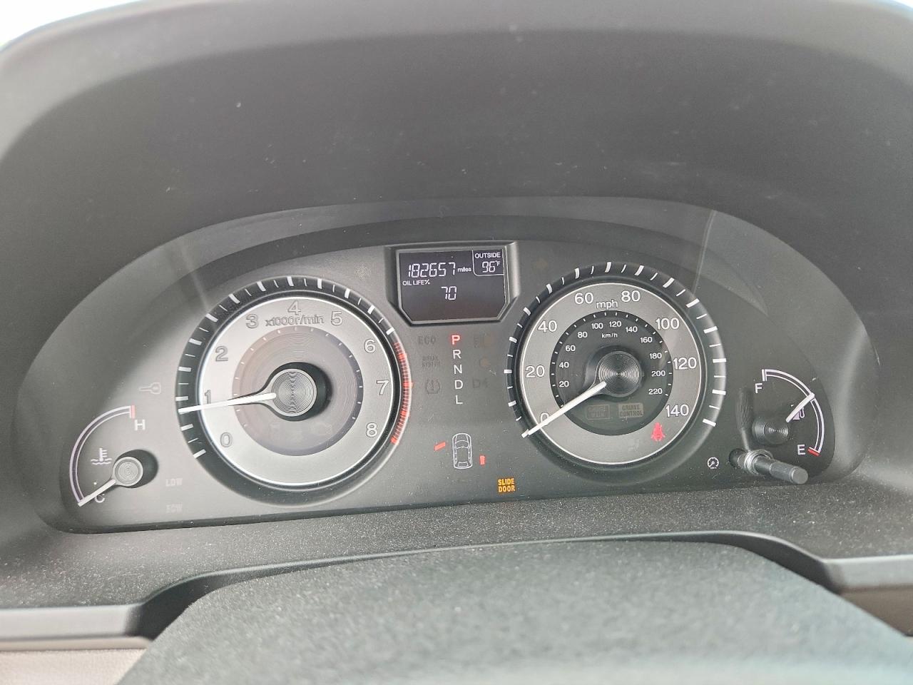 2014 HONDA All Models