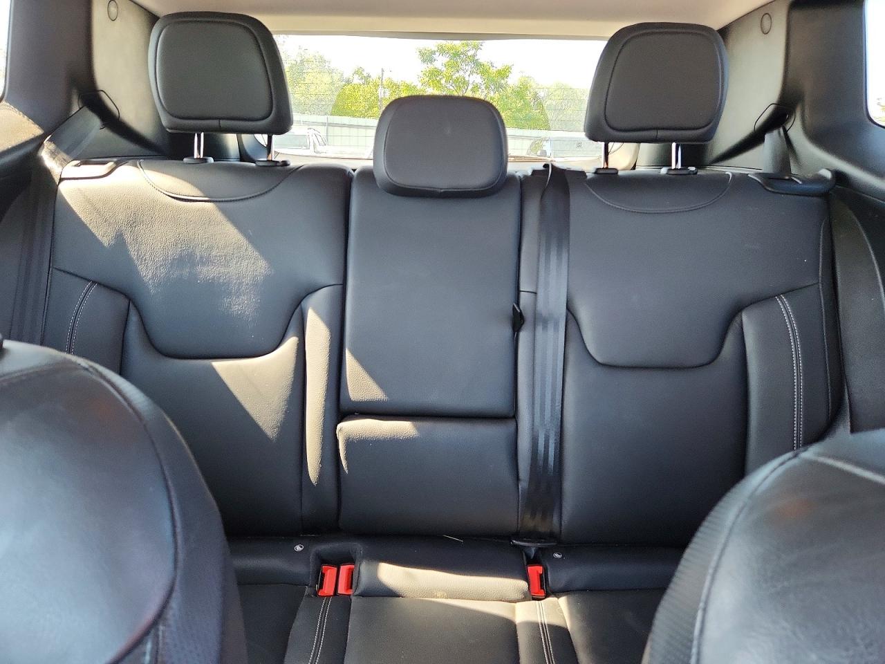 2021 JEEP RENEGADE