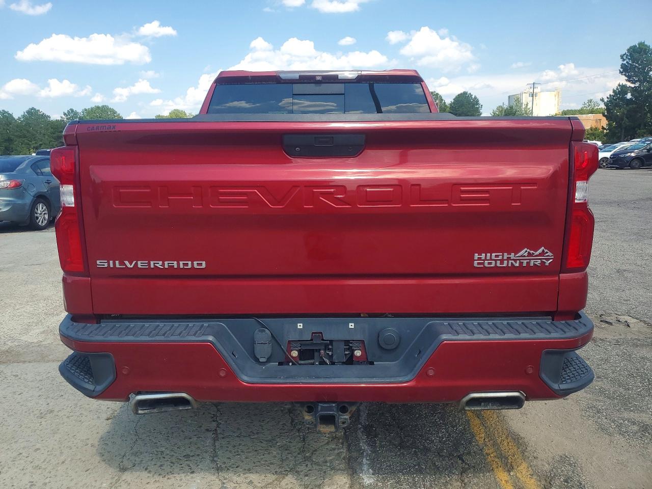 2019 CHEVROLET ALL Models