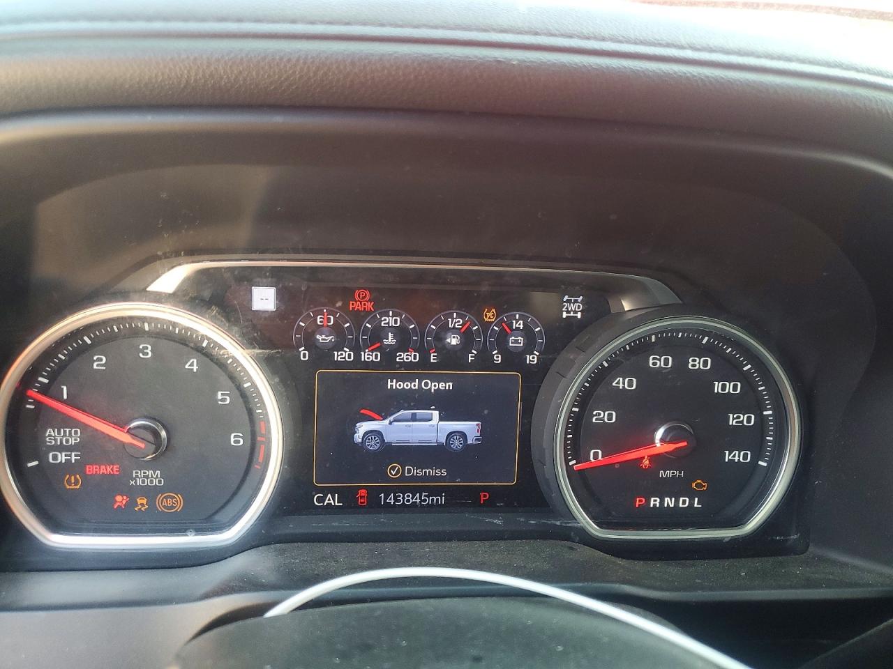 2019 CHEVROLET ALL Models