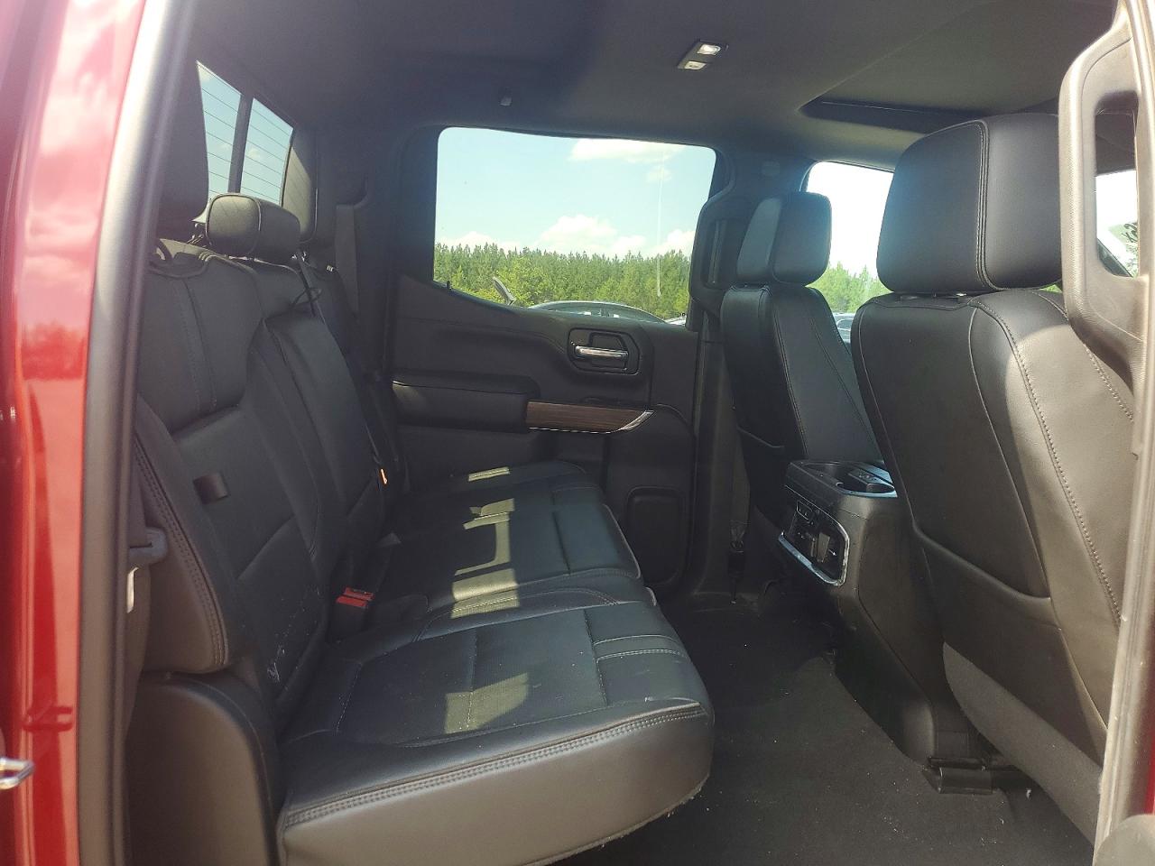2019 CHEVROLET ALL Models